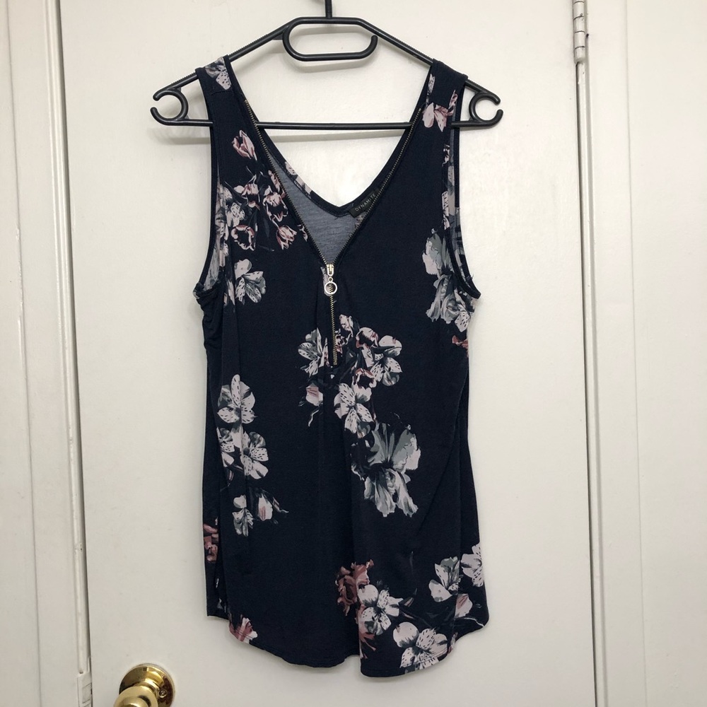 Dynamite Tank Top